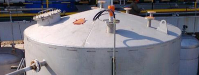 雷達液位計與超聲波液位計的區別